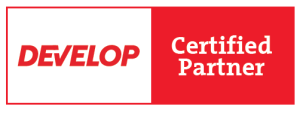DEVELOP Certified Partner